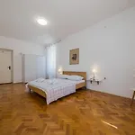 Apartman A2 - Spacious On Seafront With The Sea View