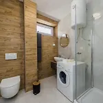 A2 - Spacious On Seafront With The Sea View Apartman Kaštela