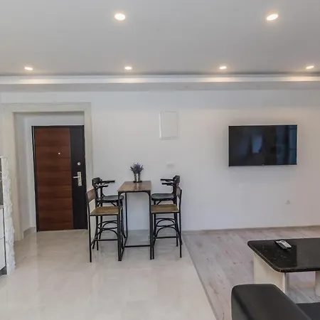 A 2 - Spacious On Seafront With The Sea View