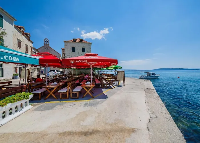 A2 - Spacious On Seafront With The Sea View *