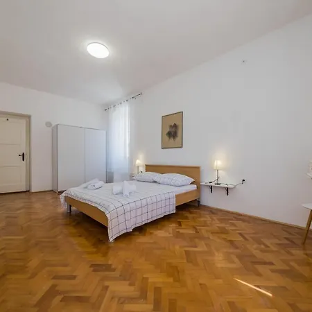 Lägenhet A2 - Spacious On Seafront With The Sea View